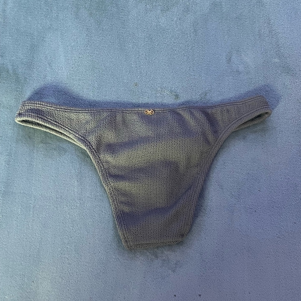 Pilyq Sand Reef Reef Teeny Bikini Bottom | Swimsuit Bottoms | NWT - Picture 8 of 15